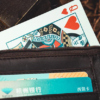 78493-alt3 L Deck Switch Wallet by Long Long & Bacon Magic