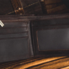 78493-alt4 L Deck Switch Wallet by Long Long & Bacon Magic