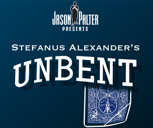 78504-full Unbent by Jason Palter