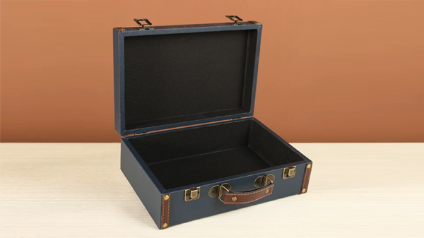 78518-alt1 The Cane Table (Case) by Junjie Li, Bond Lee & MS Magic