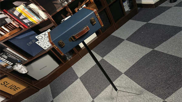 78518-alt2 The Cane Table (Case) by Junjie Li, Bond Lee & MS Magic