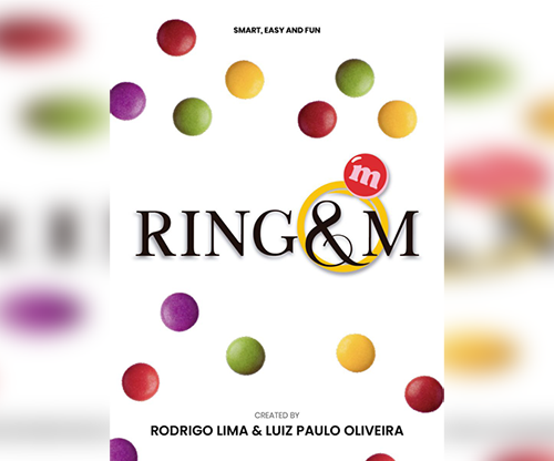 78526-full Ring & M by Luiz Paulo Oliveira & Rodrigo Lima