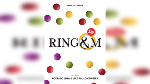 78526-full Ring & M by Luiz Paulo Oliveira & Rodrigo Lima