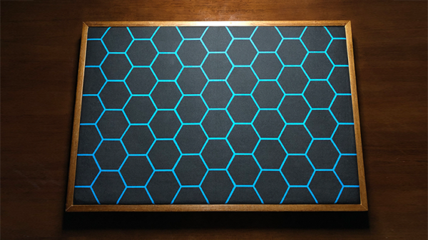 The Cyber Pad by Maibro
