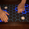 The Cyber Pad by Maibro