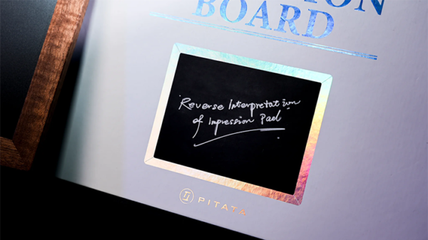 78543-alt5 PITATA Inversion Board