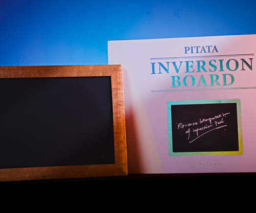 PITATA Inversion Board