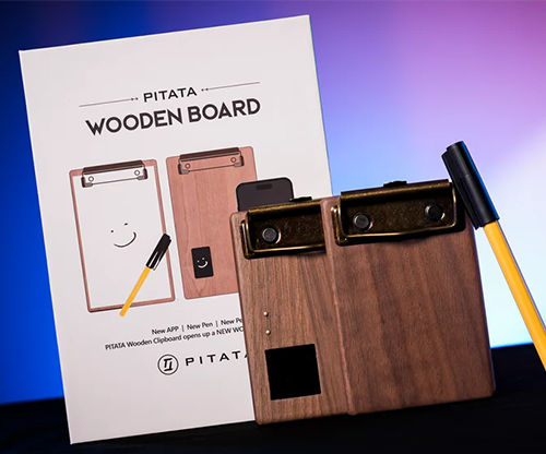 78545-full PITATA Wooden Board (Mini)