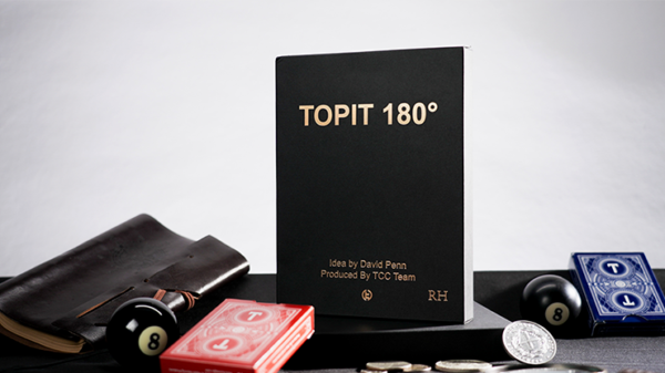 78550-full Topit 180 (Right handed) by David Penn