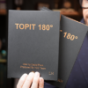 Topit 180 (Left handed) by David Penn