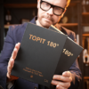 Topit 180 (Left handed) by David Penn