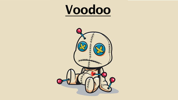 78568-full Voodoo by Chris Congreave