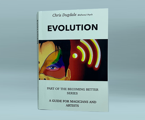 78571-full Evolution by Chris Dugdale
