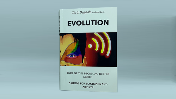 78571-full Evolution by Chris Dugdale