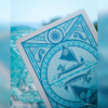 Bicycle Moana Playing Cards by US Playing Card