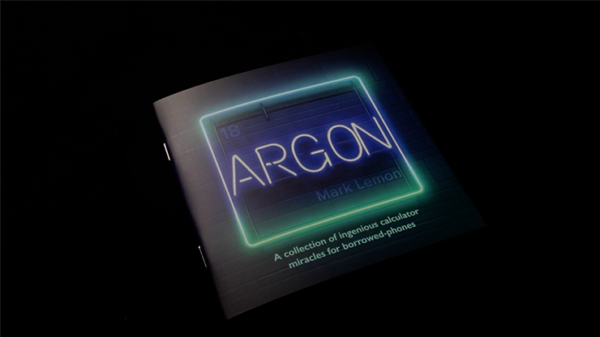 78589-alt4 Argon by Mark Lemon