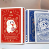 78598-alt3 Xiao Mao Red Edition Premium Boutique Playing Cards