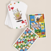 78600-alt1 Enjoy Pleasure in Good Times Playing Cards