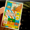 78600-alt4 Enjoy Pleasure in Good Times Playing Cards