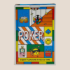 78600-full Enjoy Pleasure in Good Times Playing Cards