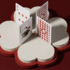Luck Comes Easy Playing Cards