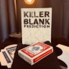78605-alt4 Killer Blank Prediction by Adrian Vega