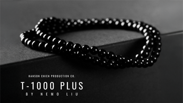 T-1000 Plus by Nemo and Hanson Chien