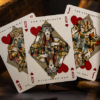 Cyclopeans Cyrconium Playing Cards by Stockholm17