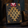 Cyclopeans Cyrconium Playing Cards by Stockholm17