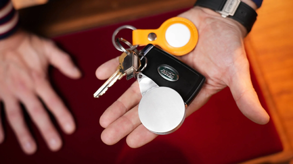 Vault Pro by David Penn