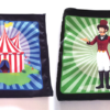 78630-alt1 At the Circus Gag Bag by Lee Alex