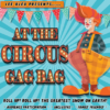 78630-full At the Circus Gag Bag by Lee Alex