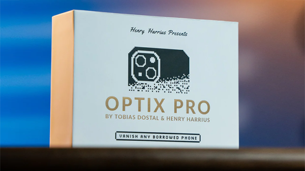 78639-full Optix Pro by Tobias Dostal and Henry Harrius