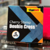 78641-full Cherries Stamp for Double Cross By Magic Smith X Magic Dream