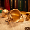Tinkling Cup (Mini) by Terry Chou and TCC