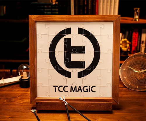 78655-full Jigsaw Prediction by Terry Chou and TCC