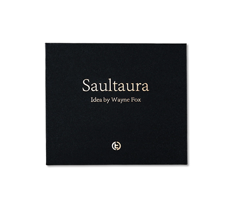 78656-full Saultaura by Wayne Fox & TCC Magic