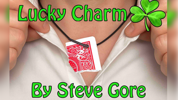 78661-full Lucky Charm by Steve Gore