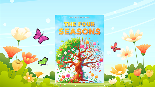 78669-full The Four Seasons By Gustavo Sereno and Gee Magic