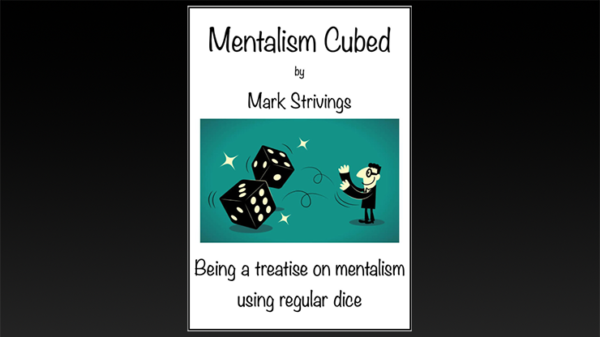 78671-full Mentalism Cubed by Mark Strivings