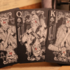 Jack the Ripper & Sherlock Holmes (Stalemate Edition) Playing Cards