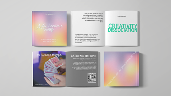 78684-alt4 My Lecture Notes by Julio Montoro