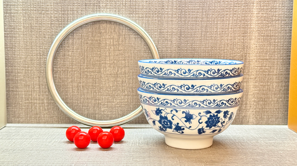 78686-alt1 Ancient Chinese Bowls Act by JT Magic