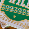 78695-alt5 No.13 Table Players Vol.11 Playing Cards by Kings Wild Project