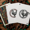 78717-alt1 No.13 Table Players Vol.31 Playing Cards by Kings Wild Project