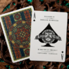 78717-alt2 No.13 Table Players Vol.31 Playing Cards by Kings Wild Project