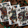 78717-alt5 No.13 Table Players Vol.31 Playing Cards by Kings Wild Project