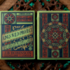 78717-full No.13 Table Players Vol.31 Playing Cards by Kings Wild Project