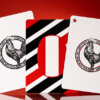 78721-alt1 No.13 Table Players Vol.35 Playing Cards by Kings Wild Project