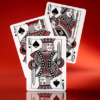 78721-alt3 No.13 Table Players Vol.35 Playing Cards by Kings Wild Project